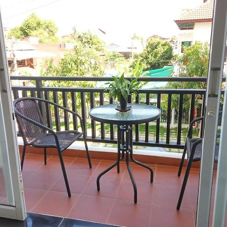 Silver Residence Siem Reap Zewnętrze zdjęcie