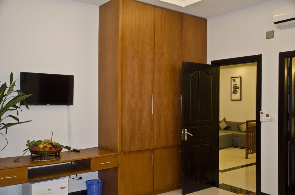 Silver Residence Siem Reap Zewnętrze zdjęcie
