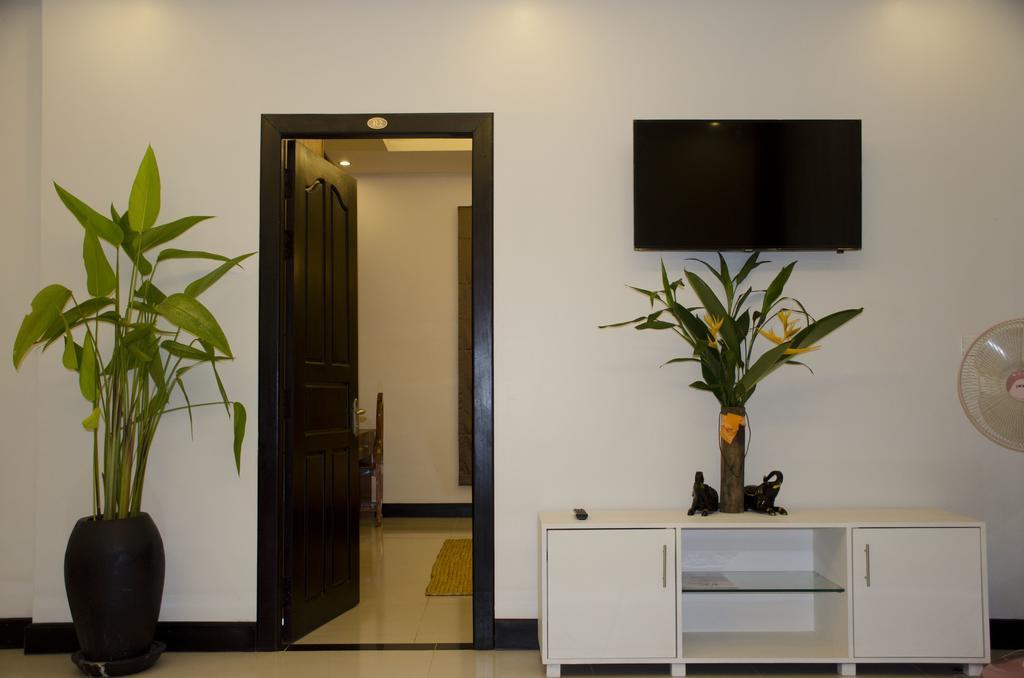 Silver Residence Siem Reap Zewnętrze zdjęcie