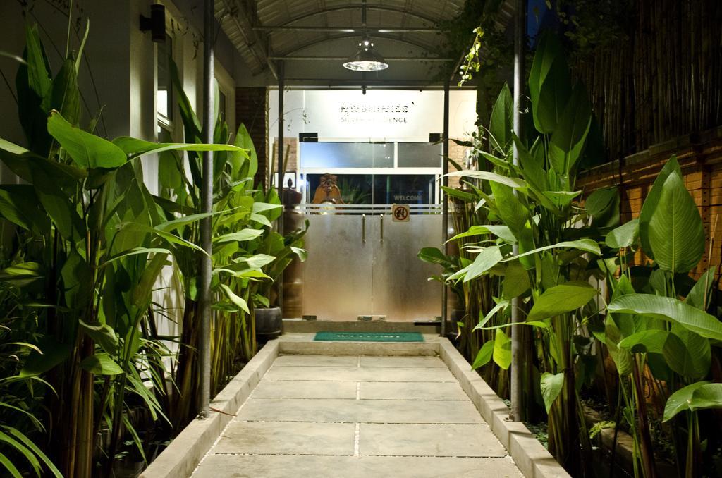 Silver Residence Siem Reap Zewnętrze zdjęcie