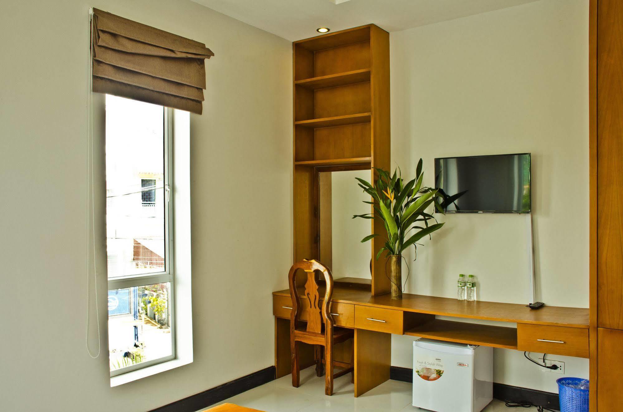 Silver Residence Siem Reap Zewnętrze zdjęcie