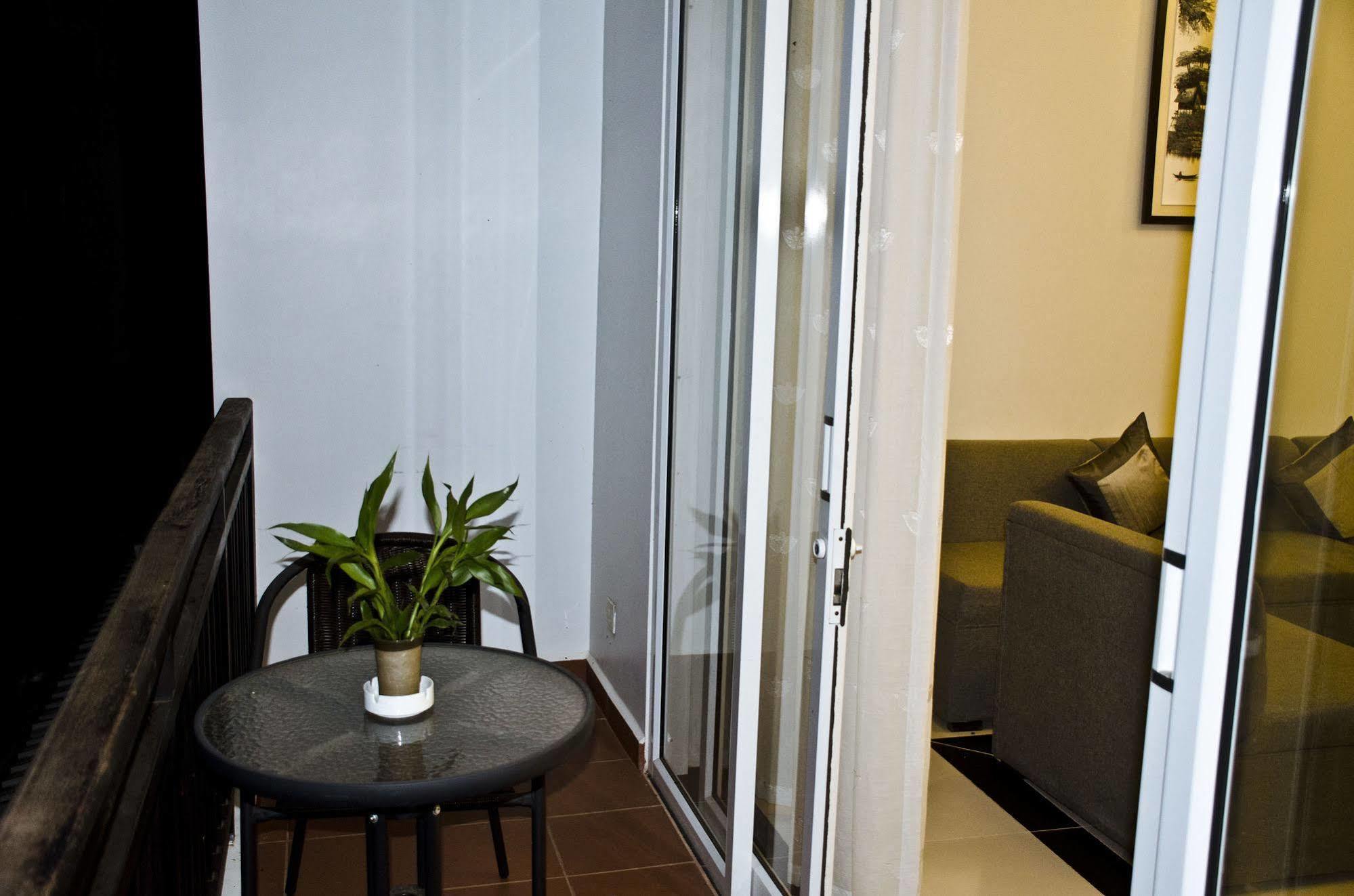 Silver Residence Siem Reap Zewnętrze zdjęcie