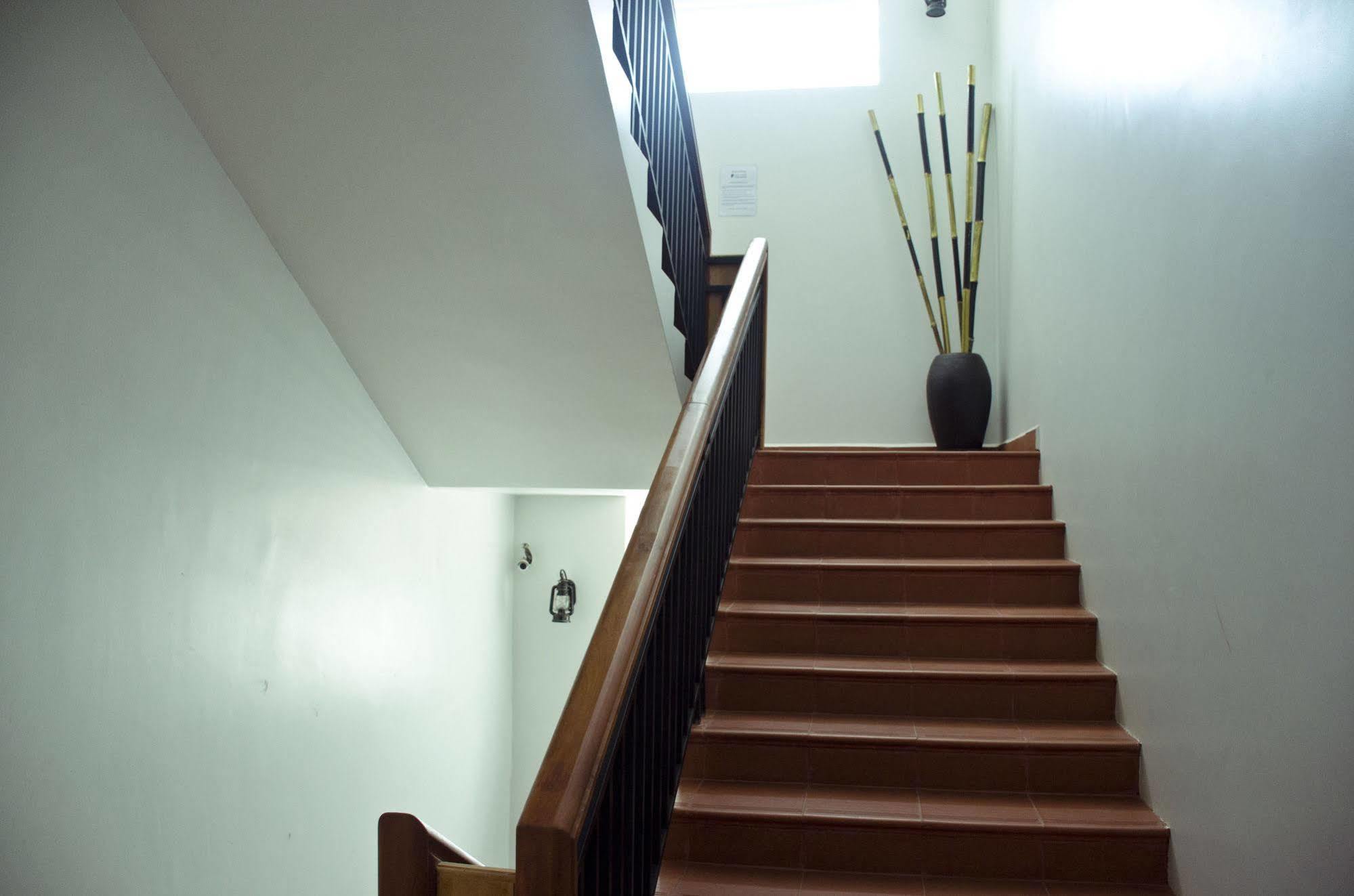 Silver Residence Siem Reap Zewnętrze zdjęcie