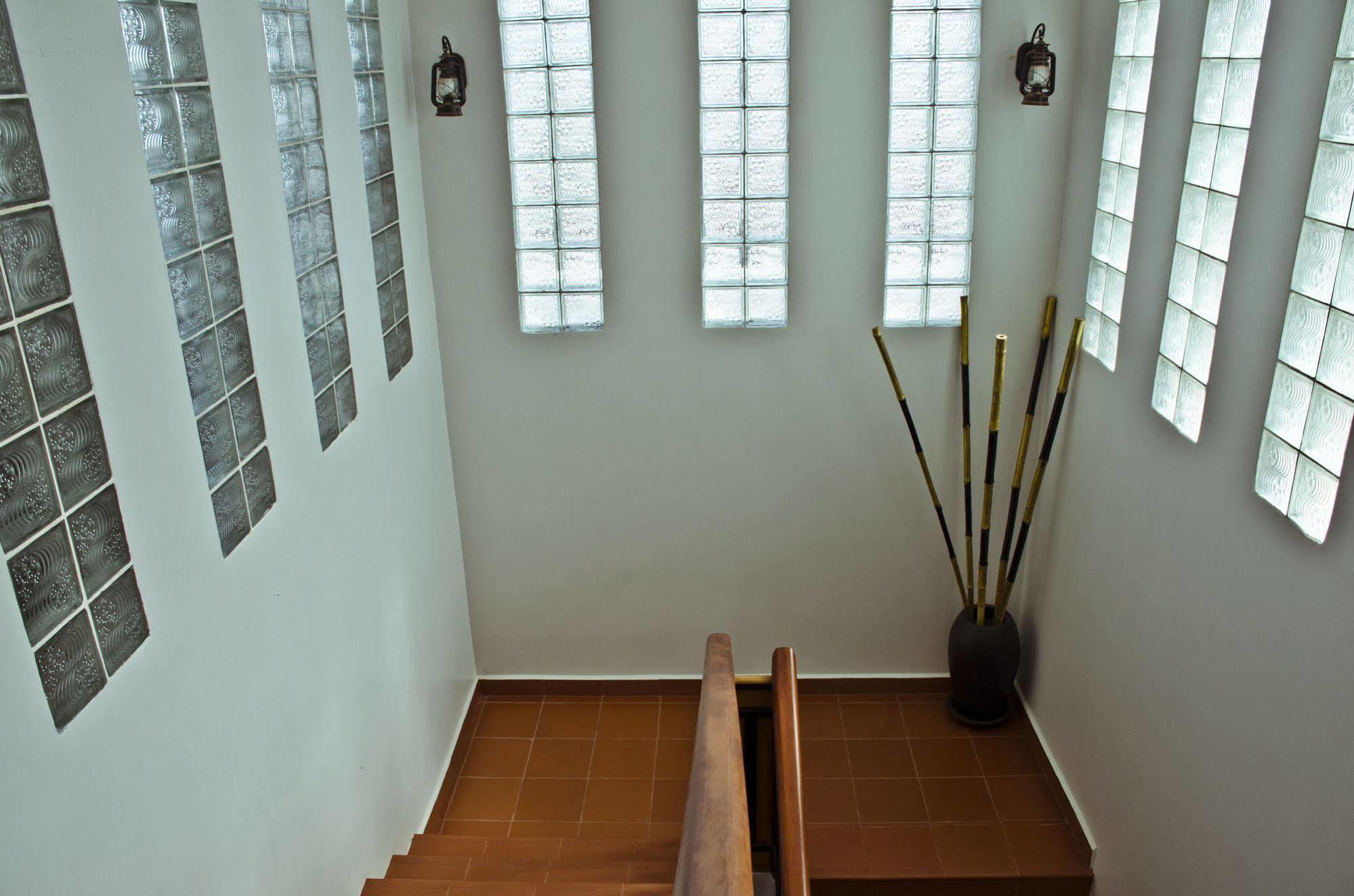 Silver Residence Siem Reap Zewnętrze zdjęcie