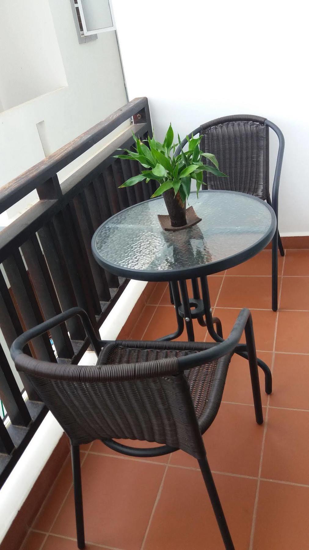 Silver Residence Siem Reap Zewnętrze zdjęcie