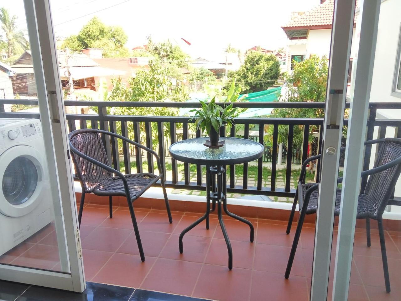 Silver Residence Siem Reap Zewnętrze zdjęcie