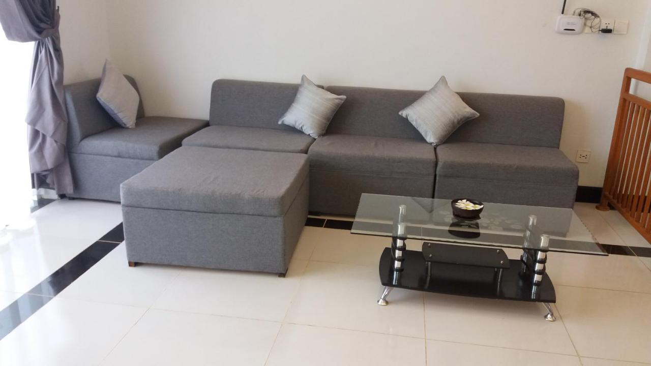 Silver Residence Siem Reap Zewnętrze zdjęcie