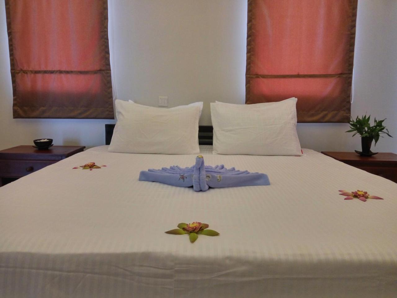 Silver Residence Siem Reap Zewnętrze zdjęcie