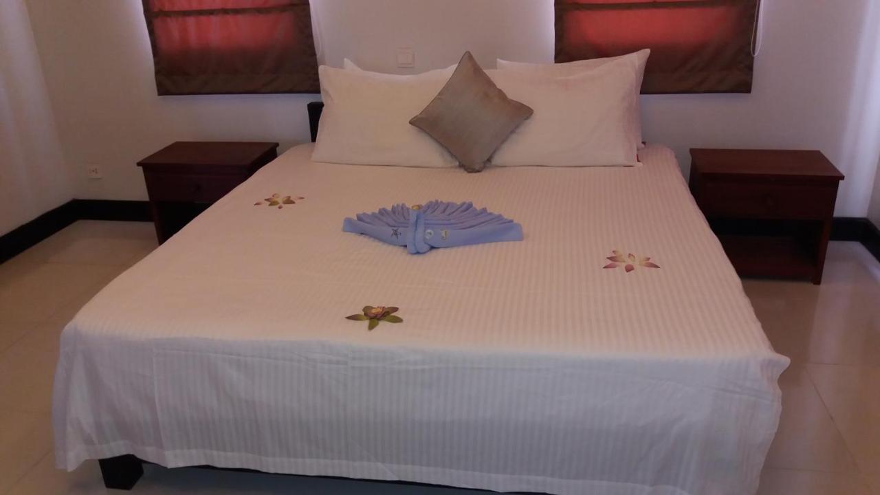 Silver Residence Siem Reap Zewnętrze zdjęcie