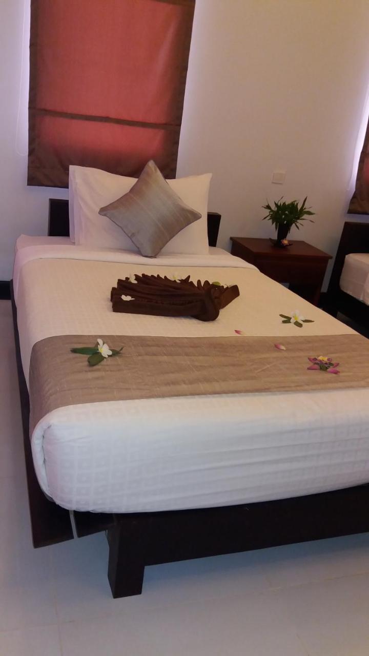 Silver Residence Siem Reap Zewnętrze zdjęcie
